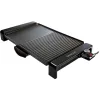 Sencor SBG 106BK asztali elektromos grill 2300 W, 47 x 31 cm, fekete-8590669123438 2 kép