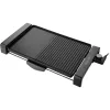 Sencor SBG 106BK asztali elektromos grill 2300 W, 47 x 31 cm, fekete-8590669123438 3 kép