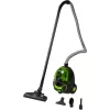 Sencor SVC 510GR-EUE2 porzsák nélküli porszívó, 890 W, 1,5 l, zö-8590669163687 1 kép