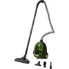 Sencor SVC 510GR-EUE2 porzsák nélküli porszívó, 890 W, 1,5 l, zö-8590669163687 2 kép