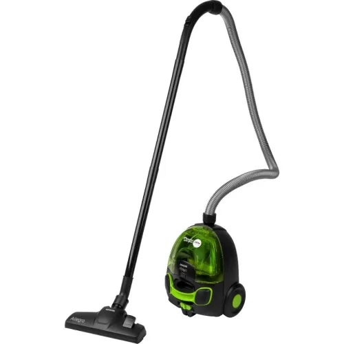 Sencor SVC 510GR-EUE2 porzsák nélküli porszívó, 890 W, 1,5 l, zö-8590669163687 3 kép