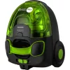 Sencor SVC 510GR-EUE2 porzsák nélküli porszívó, 890 W, 1,5 l, zö-8590669163687 4 kép