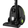 Sencor SVC 510GR-EUE2 porzsák nélküli porszívó, 890 W, 1,5 l, zö-8590669163687 6 kép