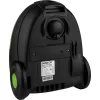 Sencor SVC 510GR-EUE2 porzsák nélküli porszívó, 890 W, 1,5 l, zö-8590669163687 7 kép