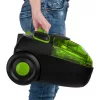 Sencor SVC 510GR-EUE2 porzsák nélküli porszívó, 890 W, 1,5 l, zö-8590669163687 9 kép