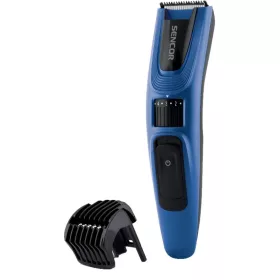 SENCOR SHP 3500BL vezeték nélküli hajnyíró 10 mm-es feltéttel, k-8590669307180 1 kép