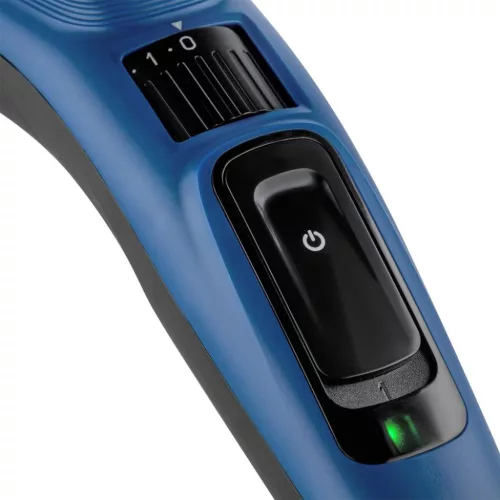 SENCOR SHP 3500BL vezeték nélküli hajnyíró 10 mm-es feltéttel, k-8590669307180 7 kép