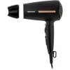 Sencor SHD 0045BK 1600 W hajszárító, fekete-8590669306428 1 kép