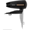 Sencor SHD 0045BK 1600 W hajszárító, fekete-8590669306428 4 kép