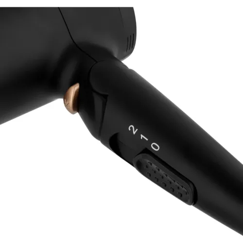 Sencor SHD 0045BK 1600 W hajszárító, fekete-8590669306428 7 kép