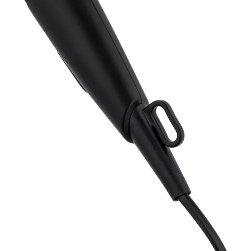 Sencor SHD 0045BK 1600 W hajszárító, fekete-8590669306428 8 kép