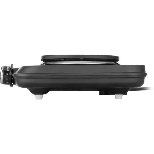 Sencor SCP 2254BK-EUE4 dupla elektromos főzőlap 2250 W, fekete-8590669304769 4 kép