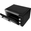 Sencor SEO 2000BK mini sütő 20 l 1650 W, fekete-8590669305797 5 kép