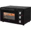 Sencor SEO 2000BK mini sütő 20 l 1650 W, fekete-8590669305797 7 kép