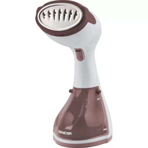 SENCOR SSI 0850RS kézi ruhagőzölő 1200 W, 260 ml-8590669310838 2 kép
