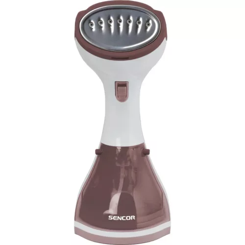 SENCOR SSI 0850RS kézi ruhagőzölő 1200 W, 260 ml-8590669310838 3 kép