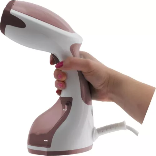 SENCOR SSI 0850RS kézi ruhagőzölő 1200 W, 260 ml-8590669310838 6 kép