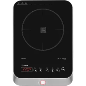 Philco PHCP 2020 egyzónás indukciós főzőlap, 2000 W-8590669315284 2 kép