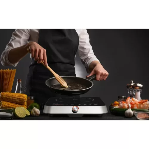 Philco PHCP 2020 egyzónás indukciós főzőlap, 2000 W-8590669315284 7 kép