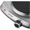 Sencor SCP 1506SS egyzónás elektromos főzőlap 1500 W, 18 cm-8590669320592 4 kép