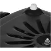 Sencor SCP 1506SS egyzónás elektromos főzőlap 1500 W, 18 cm-8590669320592 6 kép