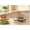 Sencor SCP 1506SS egyzónás elektromos főzőlap 1500 W, 18 cm-8590669320592 7 kép