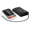 SENCOR SBP 1500WH felkaros vérnyomásmérő Bluetooth és Wi-Fi kapcs-8590669352975 5 kép
