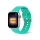 Apple Watch 4/5/6/7/8/SE/Ultra (42/44/45/49mm) szilikon csatos órasz�- 1 kép