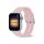 Apple Watch 4/5/6/7/8/SE/Ultra (42/44/45/49mm) szilikon csatos órasz�- 3 kép