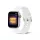 Apple Watch 4/5/6/7/8/SE/Ultra (42/44/45/49mm) szilikon csatos órasz�- 1 kép