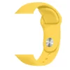 Apple Watch 4/5/6/7/8/SE/Ultra (42/44/45/49mm) szilikon óraszíj must- 1 kép