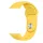 Apple Watch 4/5/6/7/8/SE/Ultra (42/44/45/49mm) szilikon óraszíj must- 1 kép