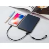 Sandberg 420-54 Urban Solar Powerbank 10000-5705730420542 2 kép