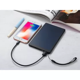 Sandberg 420-54 Urban Solar Powerbank 10000-5705730420542 2 kép