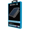 Sandberg 420-54 Urban Solar Powerbank 10000-5705730420542 5 kép
