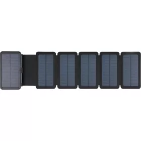 Sandberg 420-73 Solar 6-Panel Powerbank 20000mAh-5705730420733 1 kép