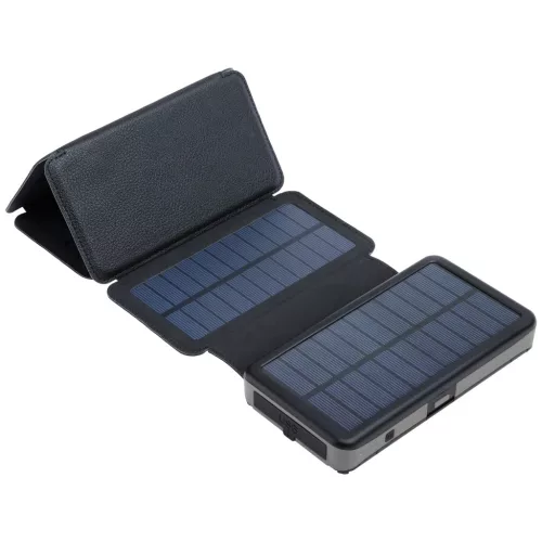 Sandberg 420-73 Solar 6-Panel Powerbank 20000mAh-5705730420733 2 kép