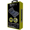 Sandberg 420-73 Solar 6-Panel Powerbank 20000mAh-5705730420733 5 kép