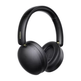   Ugreen Studio Max2 Over-Ear Headphones, Bluetooth 5.4 (Black)