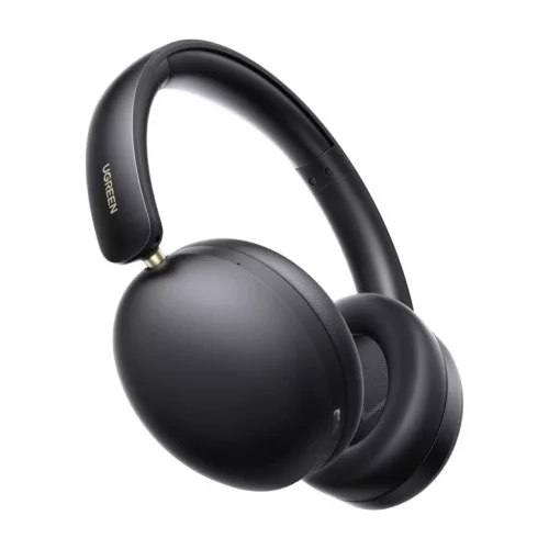 Ugreen Studio Max2 Over-Ear Headphones, Bluetooth 5.4 (Black)-6941876240180 2 kép