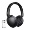 Ugreen Studio Max2 Over-Ear Headphones, Bluetooth 5.4 (Black)-6941876240180 3 kép