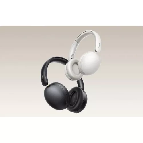 Ugreen Studio Max2 Over-Ear Headphones, Bluetooth 5.4 (Black)-6941876240180 7 kép