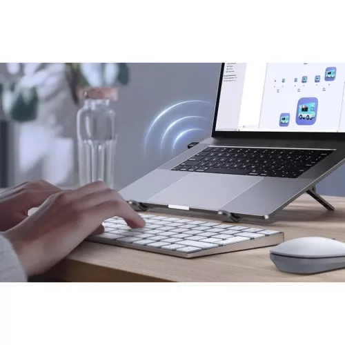UGREEN 45134 USB adapter Bluetooth 5.4-6941876241347 4 kép
