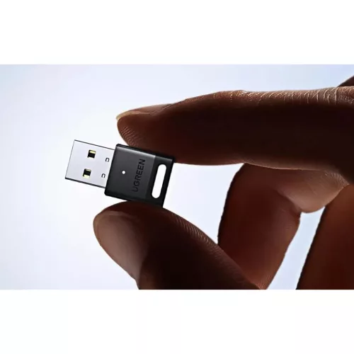 UGREEN 45134 USB adapter Bluetooth 5.4-6941876241347 5 kép