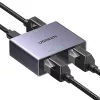Ugreen Gigabites Ethernet Elosztó Adapter NW301 (1x2)-6941876243112 2 kép