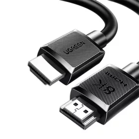 Cable HDMI 8K 60Hz UGREEN 2m 48Gbps HD175 (black)