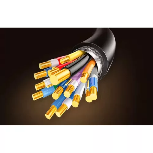 Cable HDMI 8K 60Hz UGREEN 2m 48Gbps HD175 (black)-6941876244324 4 kép