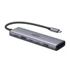 UGREEN 7 az 1-ben USB-C Hub-6941876245215 2 kép