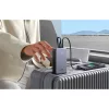 Powerbank 20000mAh Ugreen PB505, USB + USB-C, beépített kábel, 20W -6941876247622 7 kép
