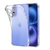 Ugreen Bright Cushion tok iPhone 16 Clear-6941876249138 2 kép